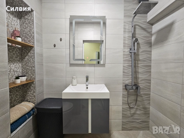 3-стаен апартамент под наем Изток, София От собственик!, снимка 8 - Апартаменти - 52490367