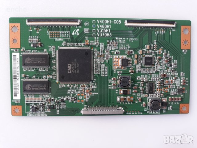 T-CONTROL BOARD V460H1 от Samsung LE46B530P7W