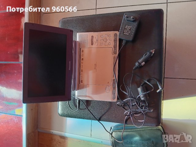 ДВД Панасоник, снимка 5 - Аудиосистеми - 43806340
