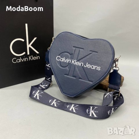 🤩Висококачествени дамски чанти Calvin Klein / различни цветове🤩, снимка 3 - Чанти - 43201268