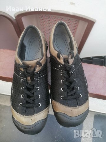 Туристически летни обувки  Keen , снимка 9 - Други - 37157243