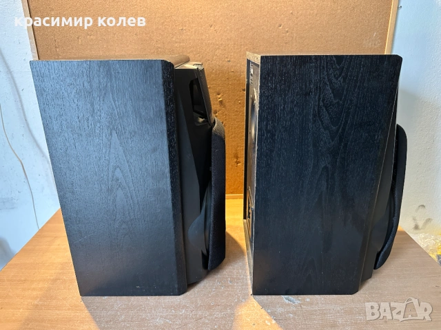 тонколони "TECHNICS SB-FW12", снимка 10 - Тонколони - 53342182