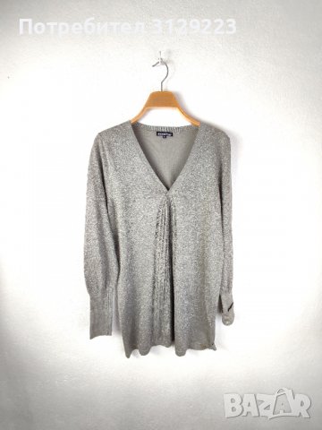 Superstar sweater M, снимка 2 - Блузи с дълъг ръкав и пуловери - 38146200