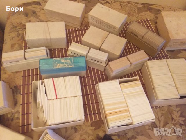 Нови цветни диапозитиви пластмасова рамка, снимка 11 - Плейъри, домашно кино, прожектори - 28068758