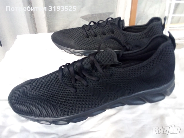 Нови мъжки обувки, снимка 2 - Ежедневни обувки - 52212368