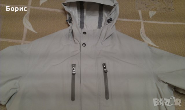 Geox Respira-яке  L, снимка 5 - Якета - 28582663