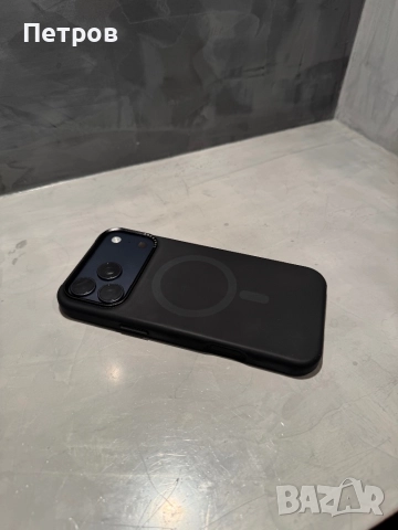 КАТО ЧИСТО НОВ Iphone 17 Pro Max 256 GB Blue , снимка 10 - Apple iPhone - 52893295