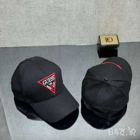 шапка с козирка prada christian dior prada louis vuitton nike chanel versace burberry hermes adidas , снимка 4 - Шапки - 50416872