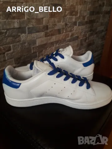 Adidas Stan Smith, снимка 6 - Кецове - 47631353