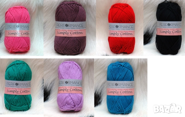 Продавам качествена българаска прежда сто процента памук., снимка 3 - Други - 52208944