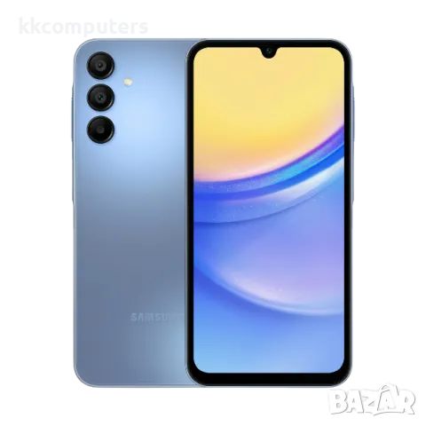 ЧАСТИ ЗА - Samsung Galaxy A15 4G