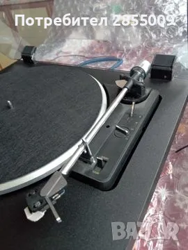 Грамофон MARANTZ TT-42, снимка 3 - Грамофони - 48802930