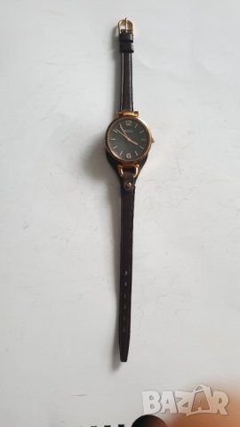 Дамски кварцов часовник Fossil ES3077, снимка 1 - Антикварни и старинни предмети - 43231935