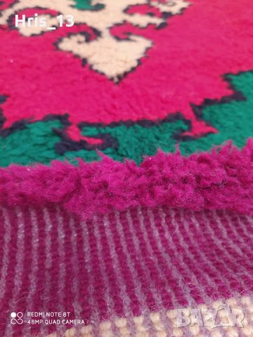 Губер (китеник), снимка 2 - Килими - 28560715