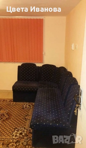 Тристаен апартамент Съдийски