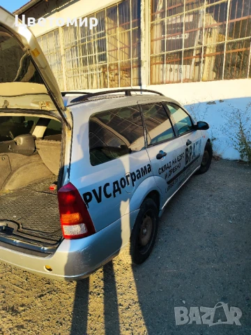 Форд фокус , снимка 4 - Автомобили и джипове - 51255928