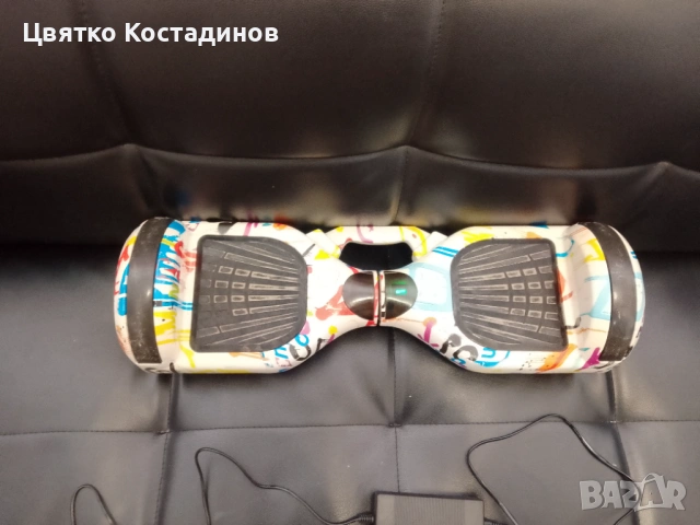 Запазен, снимка 4 - Други - 53408955