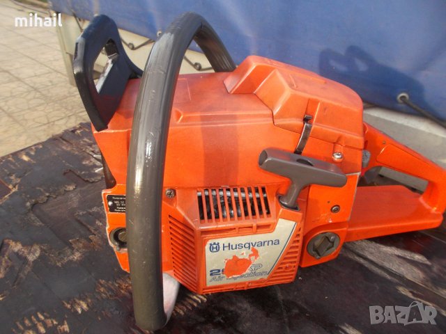 Husqvarna 262XP  на части, снимка 6 - Градинска техника - 28676532