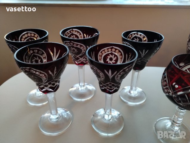 Всичко за 50 лв., снимка 2 - Чаши - 44131909