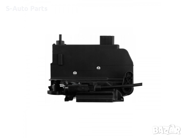 Брава за врата за Iveco Daily 6 (2014 - 2019) за предна лява врата, снимка 5 - Части - 52938054