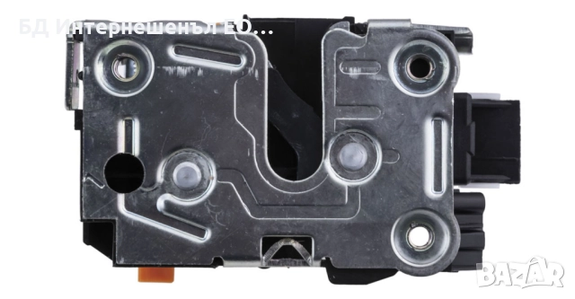 7700727508  Брава за предна лява врата, Renault, Kangoo MK1, Nissan Kubistar, снимка 6 - Части - 51779367