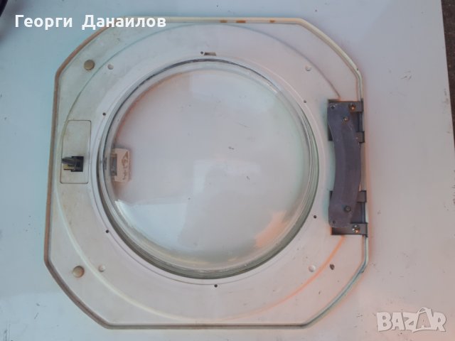 Продавам пералня Ariston LB 446 ST  на части, снимка 6 - Перални - 28484946