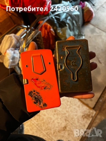 Ретро фенер , снимка 2 - Антикварни и старинни предмети - 53047043