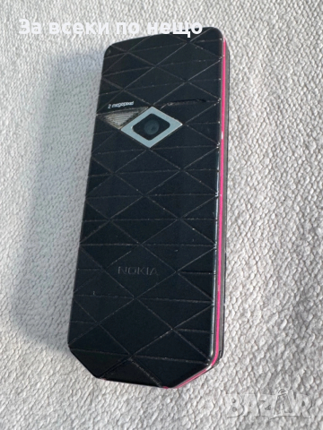 Nokia 7500 Prism , Нокия 7500 , Made in Finland, снимка 8 - Nokia - 52796066