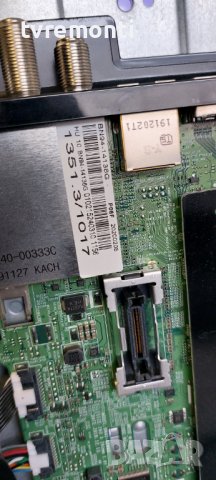 PCB MAIN BN94-14136G BN41-02695  SAMSUNG QE49Q67RAT  DISPLAY CY-RR049HGLV3H, снимка 3 - Части и Платки - 39819456