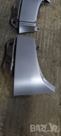 Лайсни под стоповете за Nissan Primera III P12 , снимка 2 - Части - 47914808