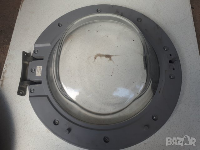 Продавам Люк за пералня BEKO WMB 61021 MS А+, 6.0 kg, снимка 4 - Перални - 36578852