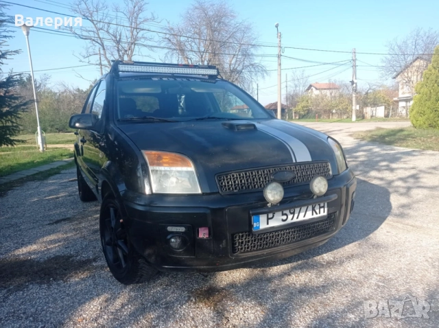 Ford Fusion, снимка 11 - Автомобили и джипове - 52676098