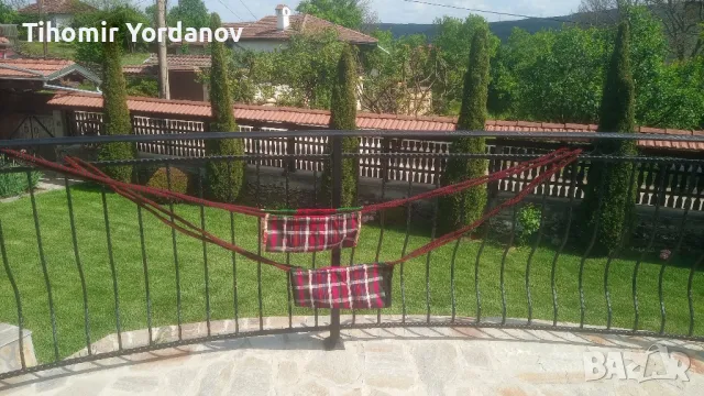 Цедилка -люлка за бебе.2 броя., снимка 11 - Антикварни и старинни предмети - 50132351