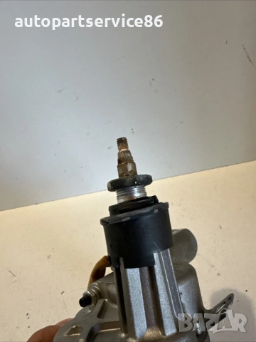 Мотор на задна чистачка за KIA Carens 2007–2011 2.0 CRDi, 98700-1D000, снимка 2 - Части - 53167253