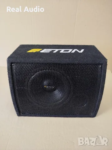 Бас каса ETON , снимка 1