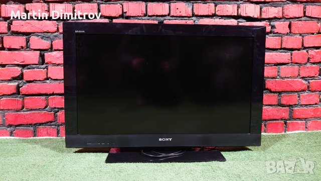 LCD телевизор SONY BRAVIA