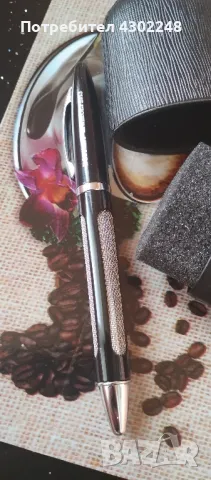 продавам химикалка lanvin