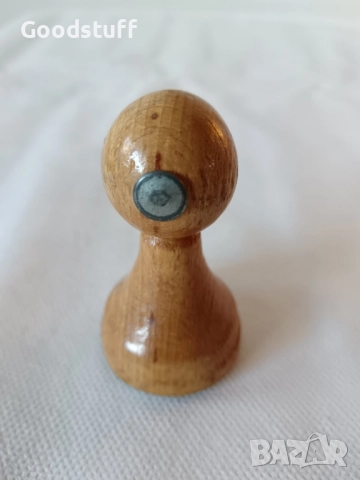 Стар печат, Филмово студио „Бояна“ за игрални филми, София , снимка 2 - Колекции - 52515091