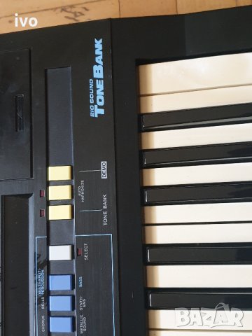 casio ct-380, снимка 7 - Други - 32489835
