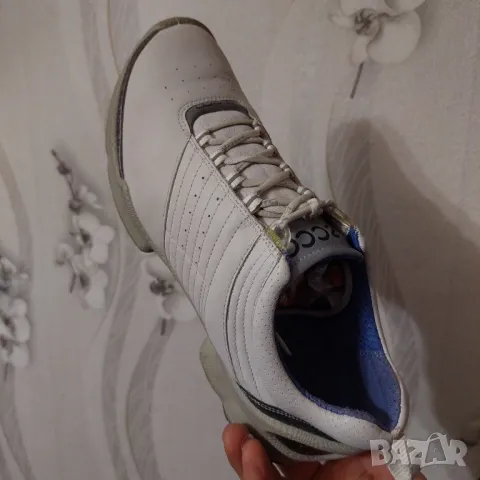 ECCO biom c 2.1  номер 41  дамски ежедневни туристически обувки /маратонки , снимка 5 - Други - 49292383