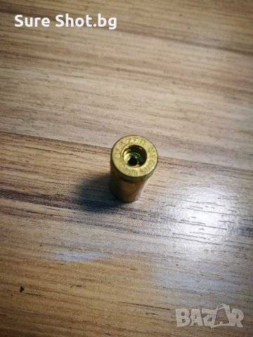 Гилзи за презареждане, снимка 2 - Оборудване и аксесоари за оръжия - 32865430