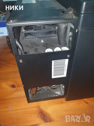 хладилник за камион DAF, снимка 2 - Хладилници - 50815145