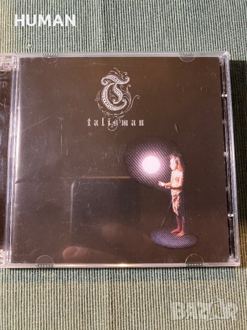 Foreigner,Def Leppard,Talisman , снимка 14 - CD дискове - 44845655