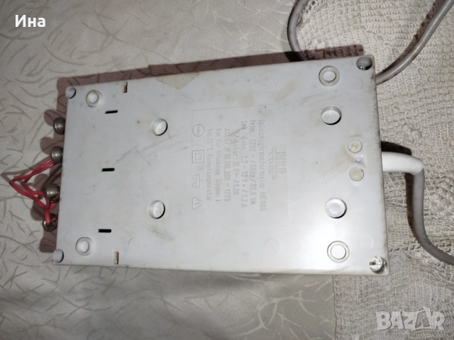Работещ уред, снимка 5 - Друга електроника - 51882402