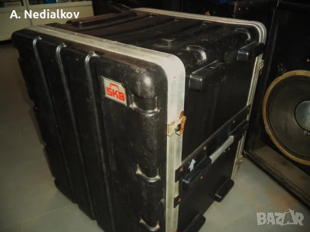 SKB 19''rack 13H/височини