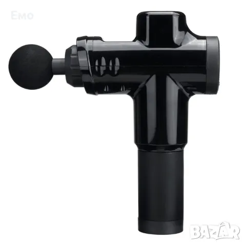 Безжичен вибрационен масажен пистолет., снимка 10 - Масажори - 47837743