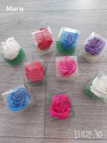 розичка в кутийка , снимка 2 - Подаръци за имен ден - 43118604