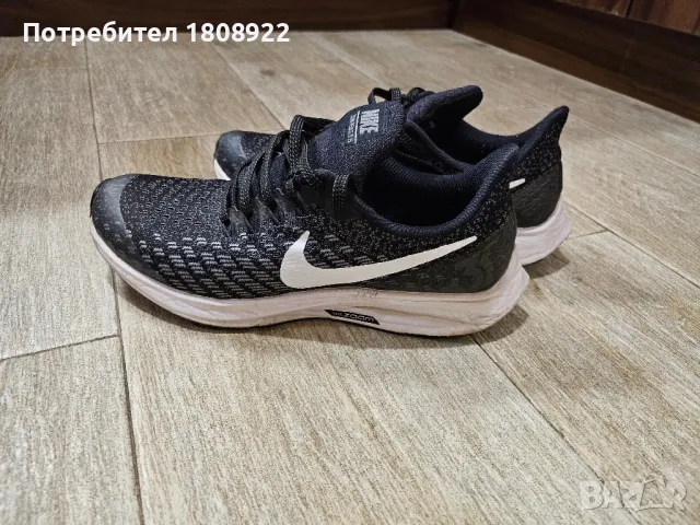 Nike zoom Pegasus 35 ,Adidas bounce training, снимка 3 - Маратонки - 49609289