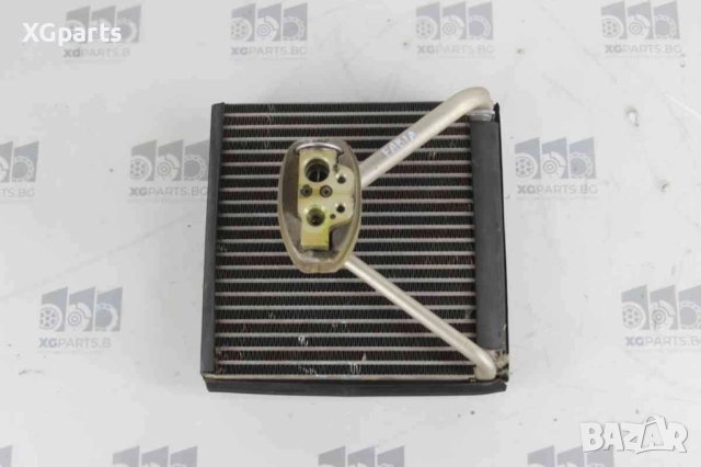 Вътрешен климатичен радиатор за Skoda Fabia I (2000-2007)