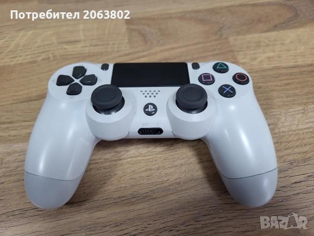 Playstation 4 Pro, снимка 9 - PlayStation конзоли - 53090444